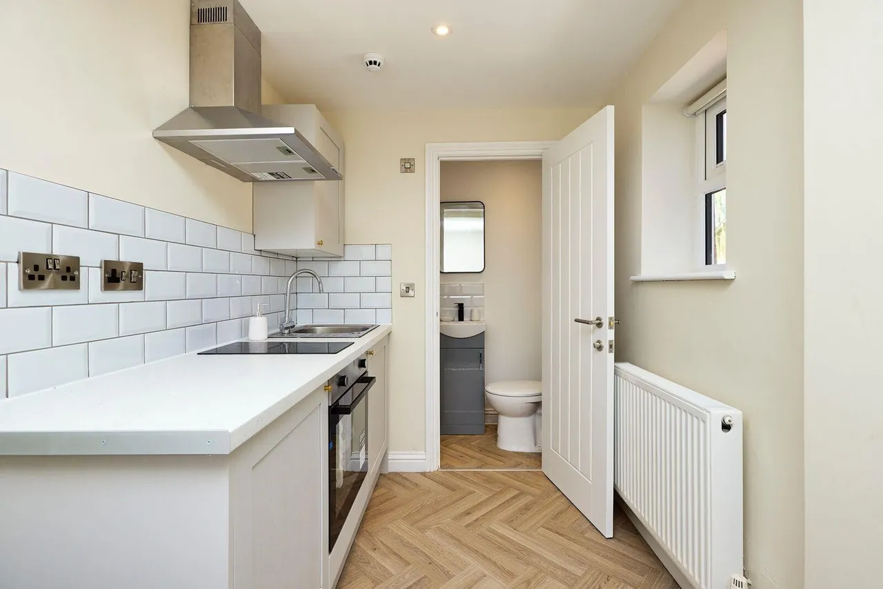 Macklin Street, Derby, DE1, photo 4