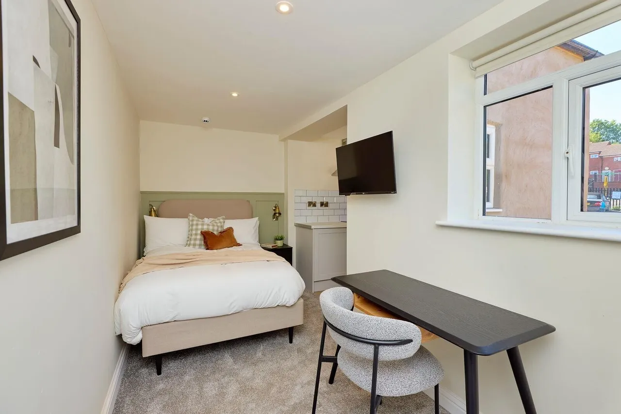 Macklin Street, Derby, DE1, photo 2