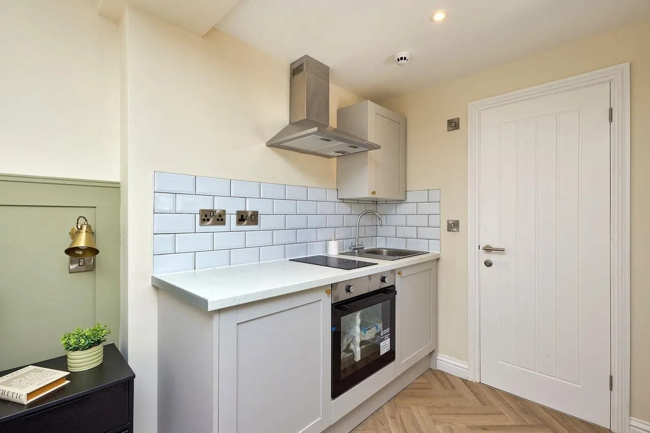 Macklin Street, Derby, DE1, photo 3