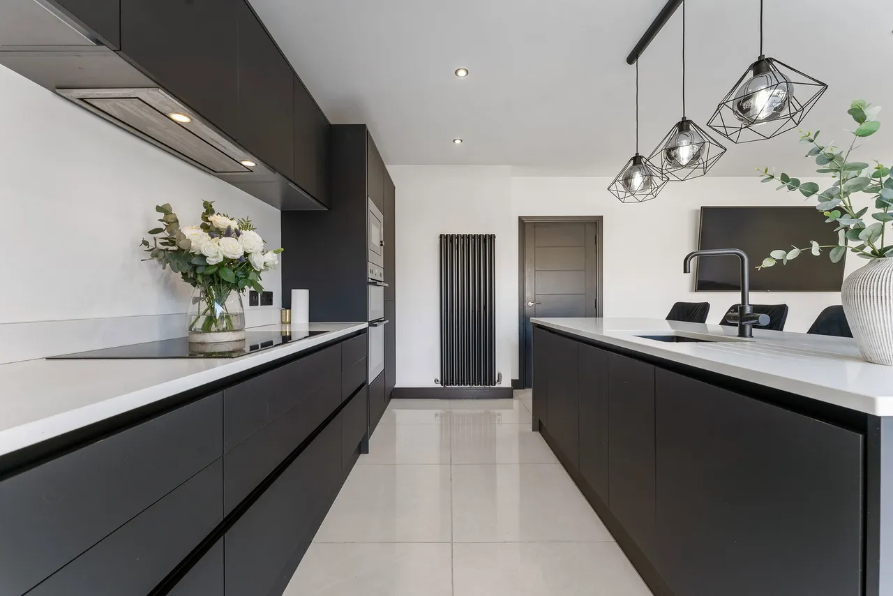 Rutland Ave, Over Hulton, M46, photo 9