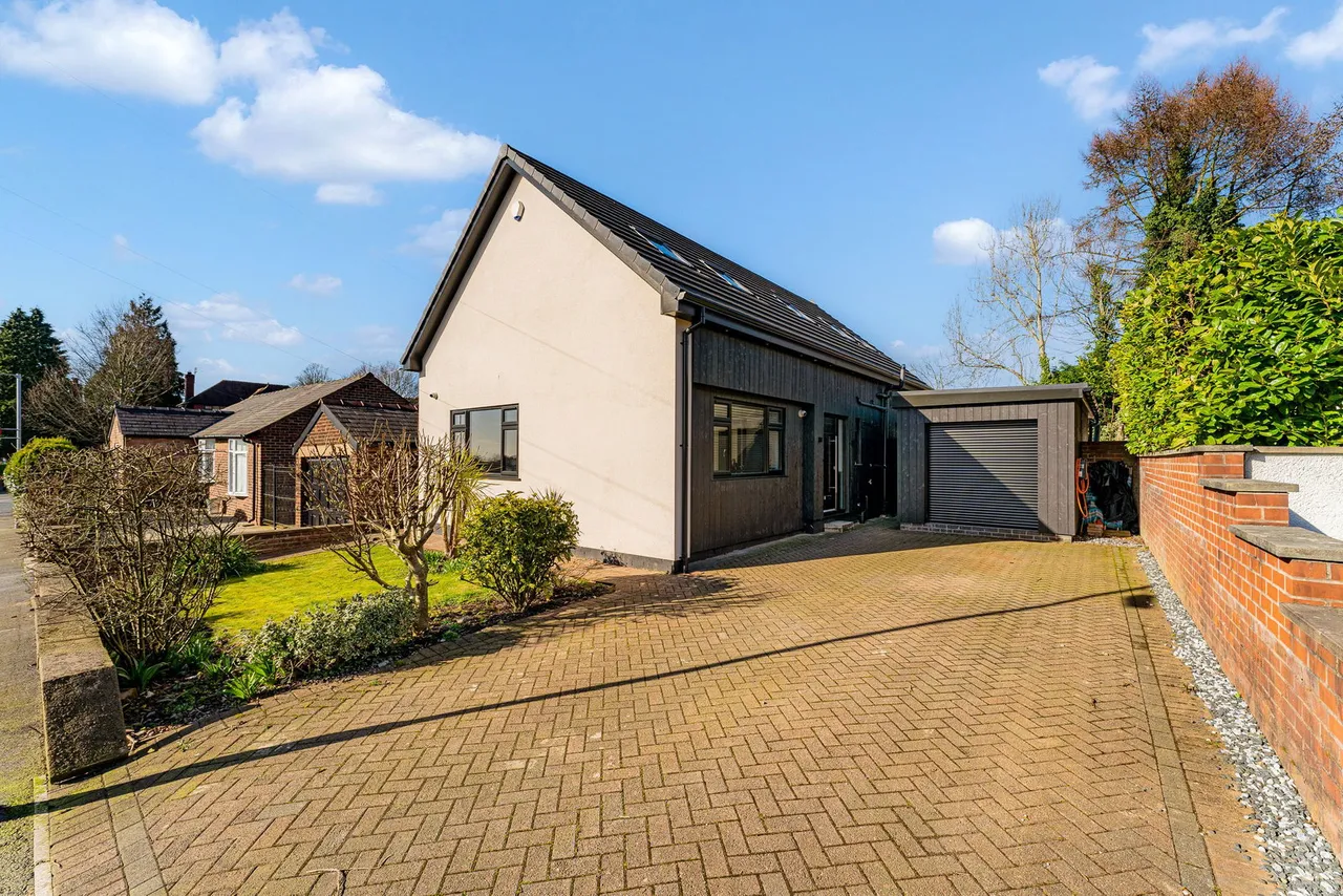 3 bed house for sale, Rutland Ave, Over Hulton, M46