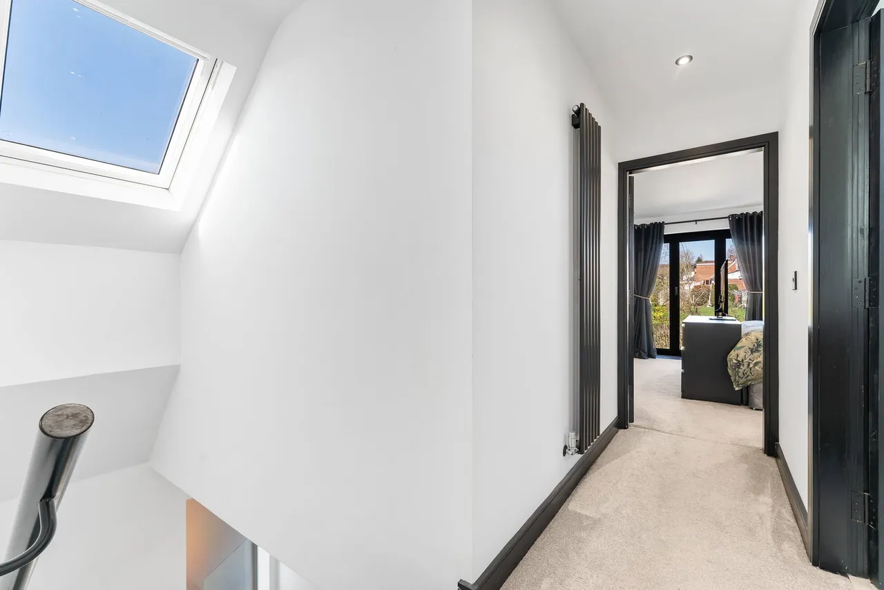 Rutland Ave, Over Hulton, M46, photo 16