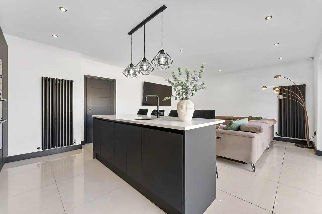 Rutland Ave, Over Hulton, M46, photo 5