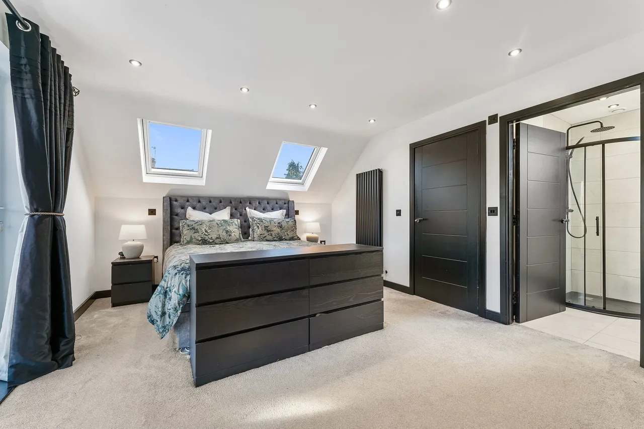 Rutland Ave, Over Hulton, M46, photo 17
