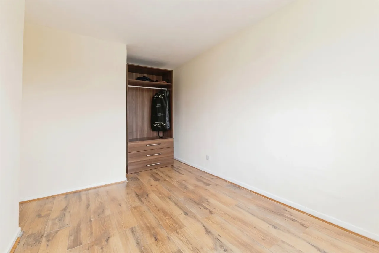 Enderby Gardens, Hemlington, Middlesbrough, photo 10