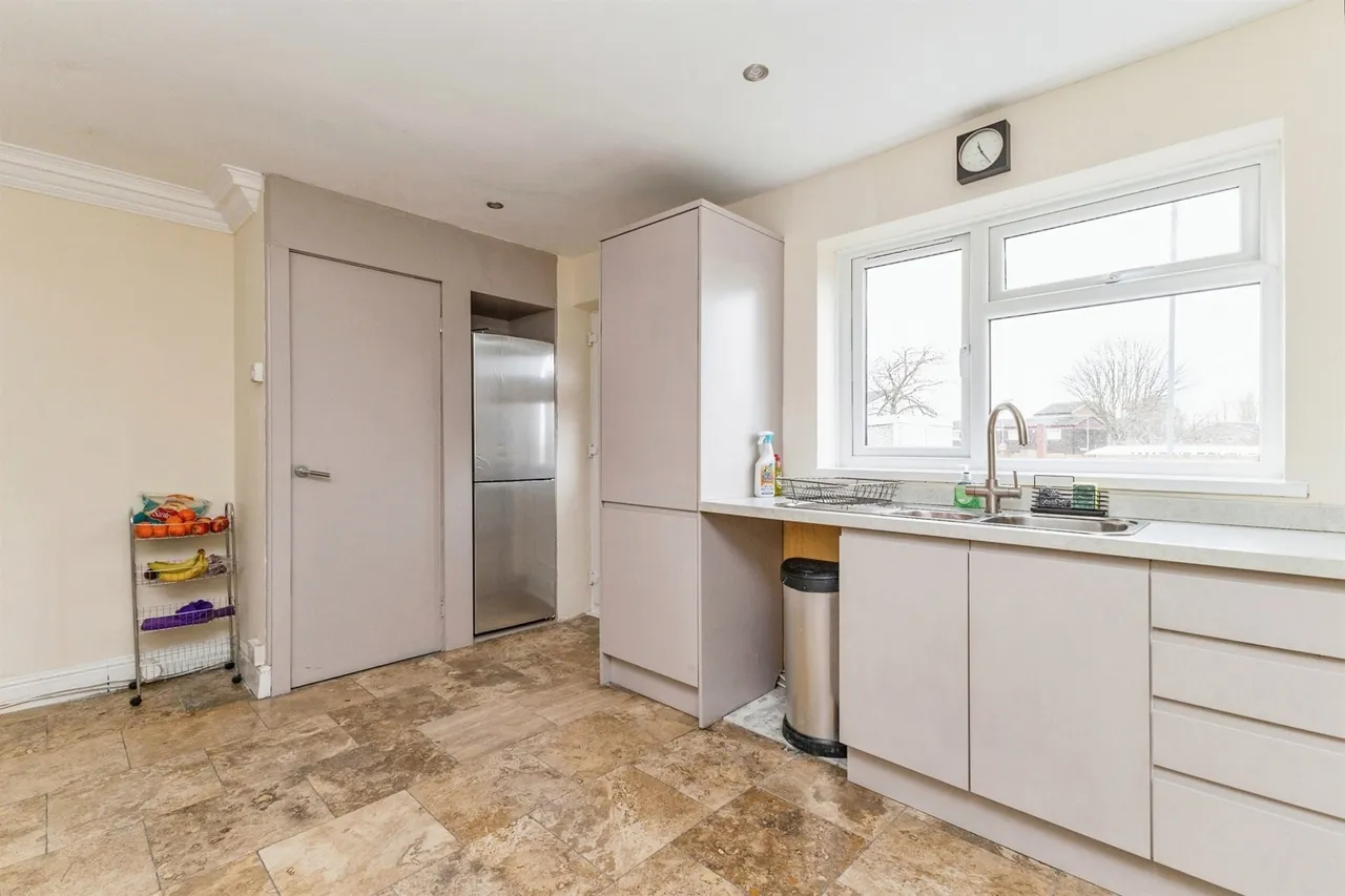 Enderby Gardens, Hemlington, Middlesbrough, photo 7