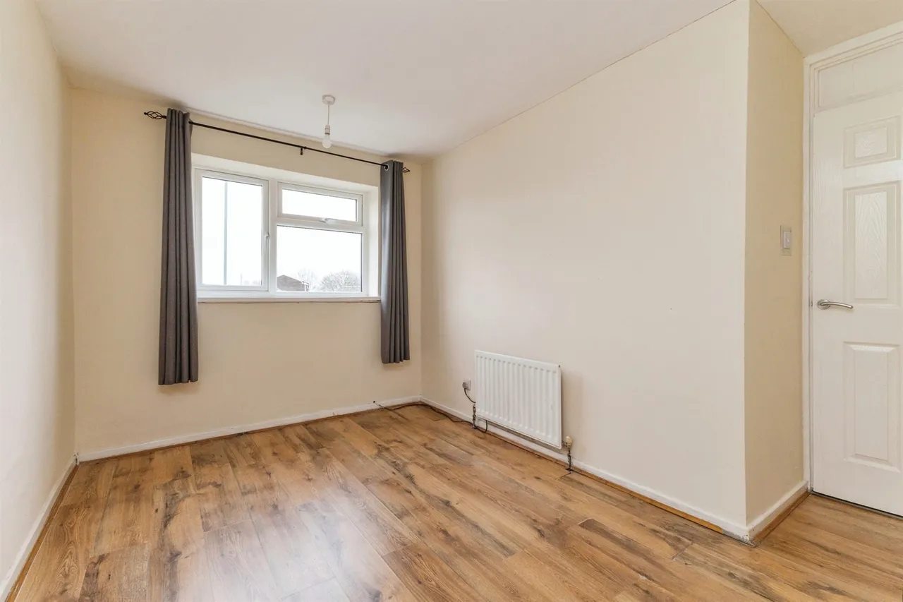 Enderby Gardens, Hemlington, Middlesbrough, photo 9