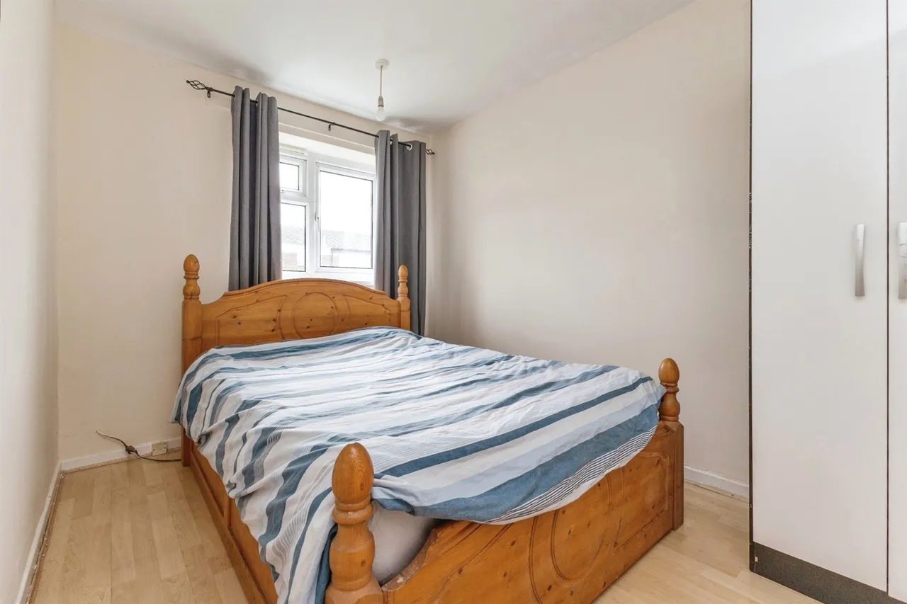 Enderby Gardens, Hemlington, Middlesbrough, photo 11