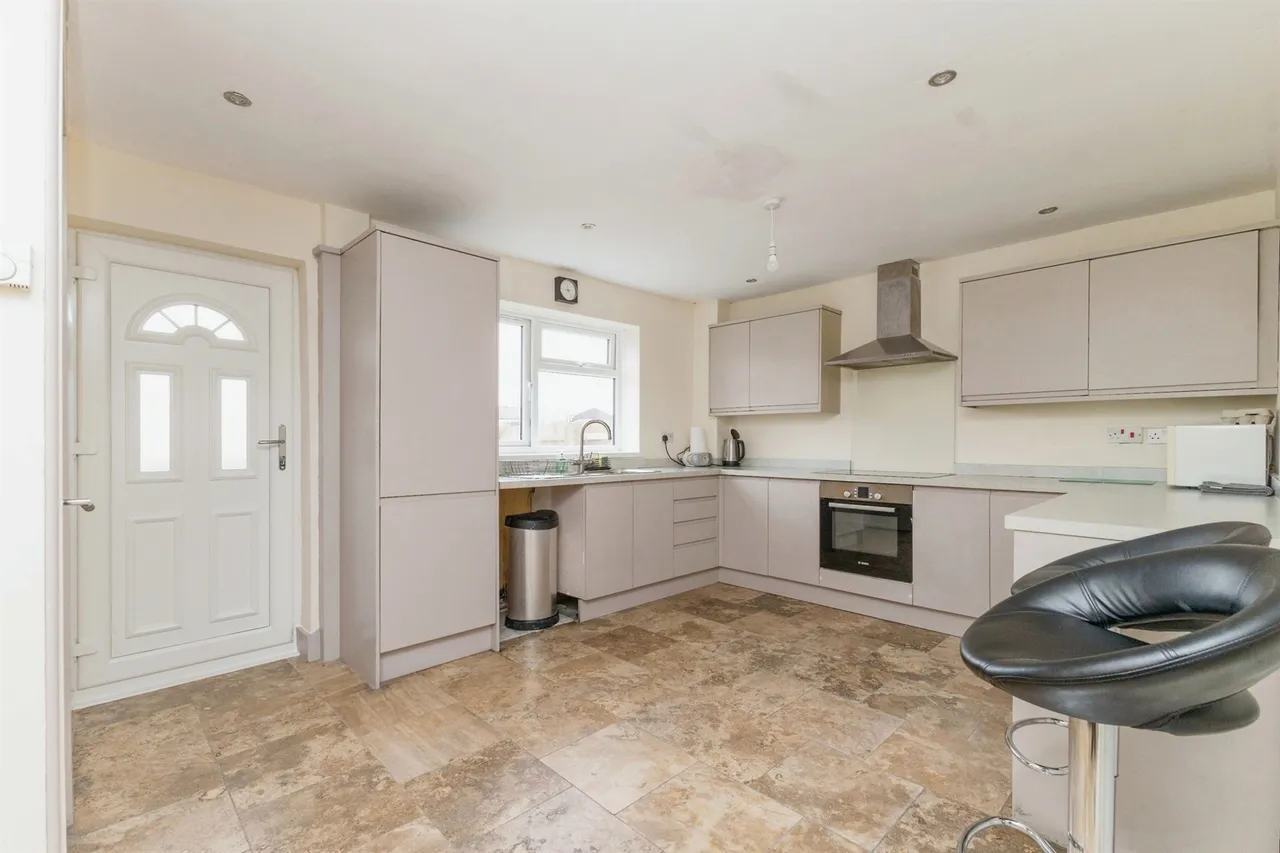 Enderby Gardens, Hemlington, Middlesbrough, photo 5