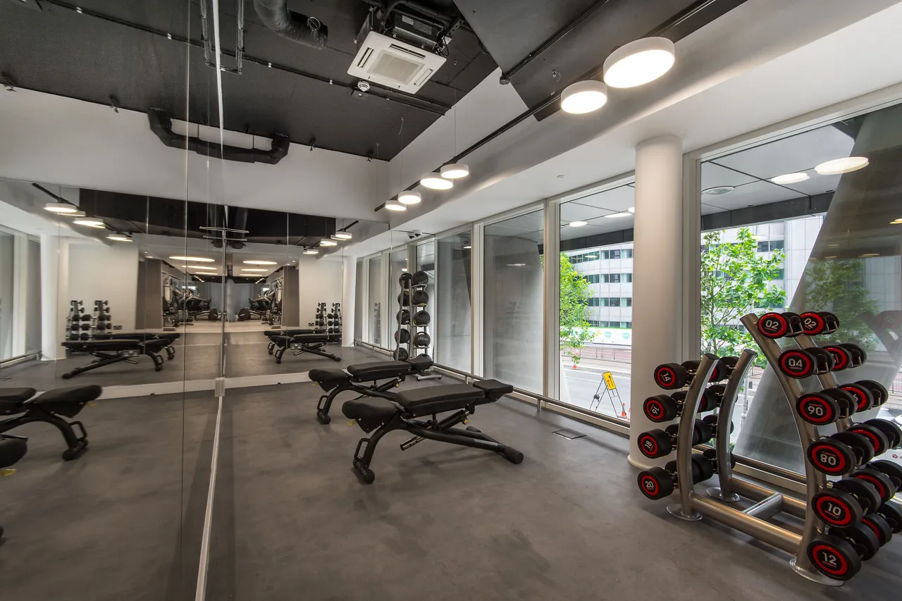 Flat 340 Pinnacle Apartments, 11 Saffon Central Square, photo 11