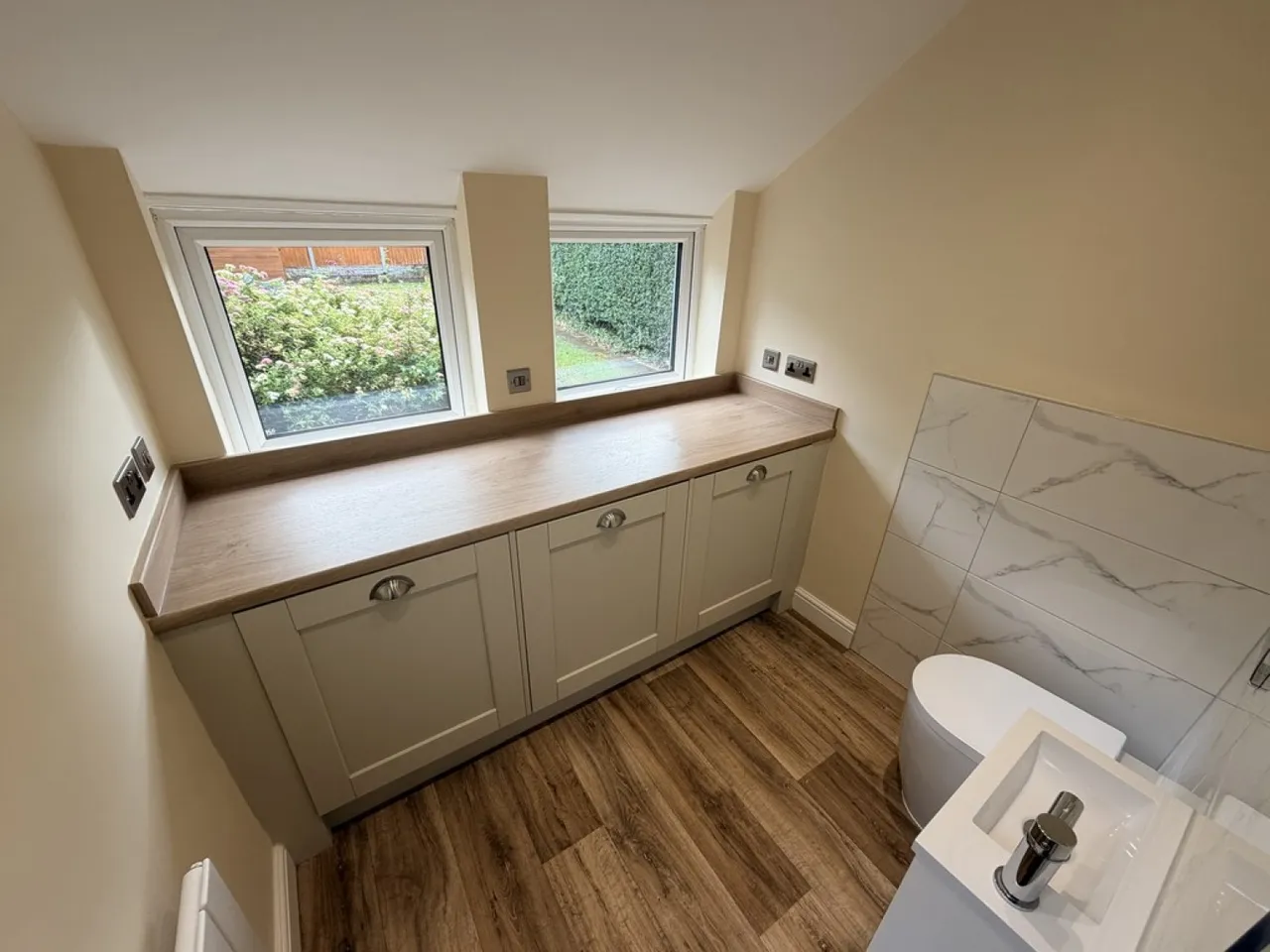 Fieldway, Liverpool, photo 8