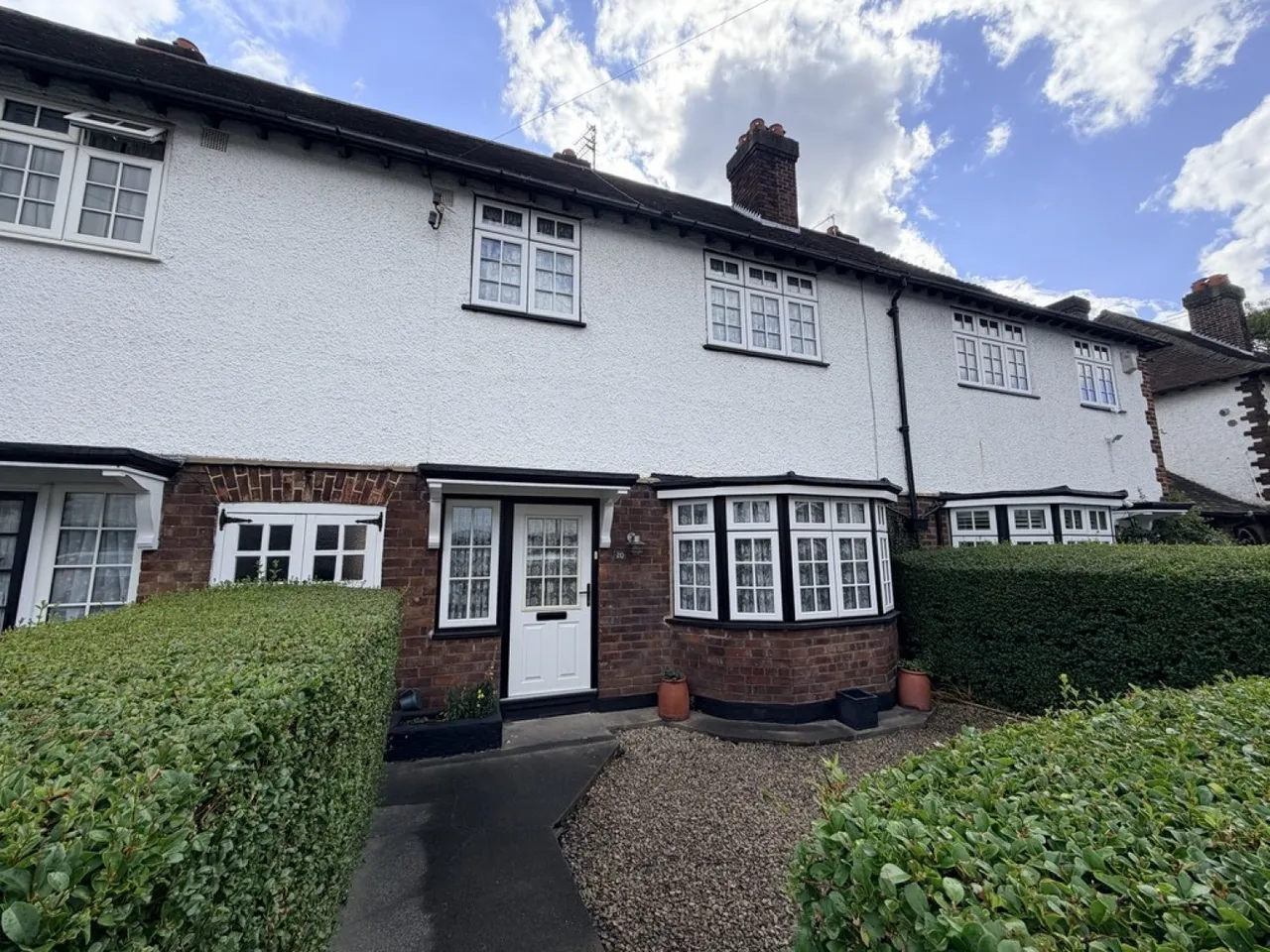 3 bed house to rent — Fieldway, Liverpool