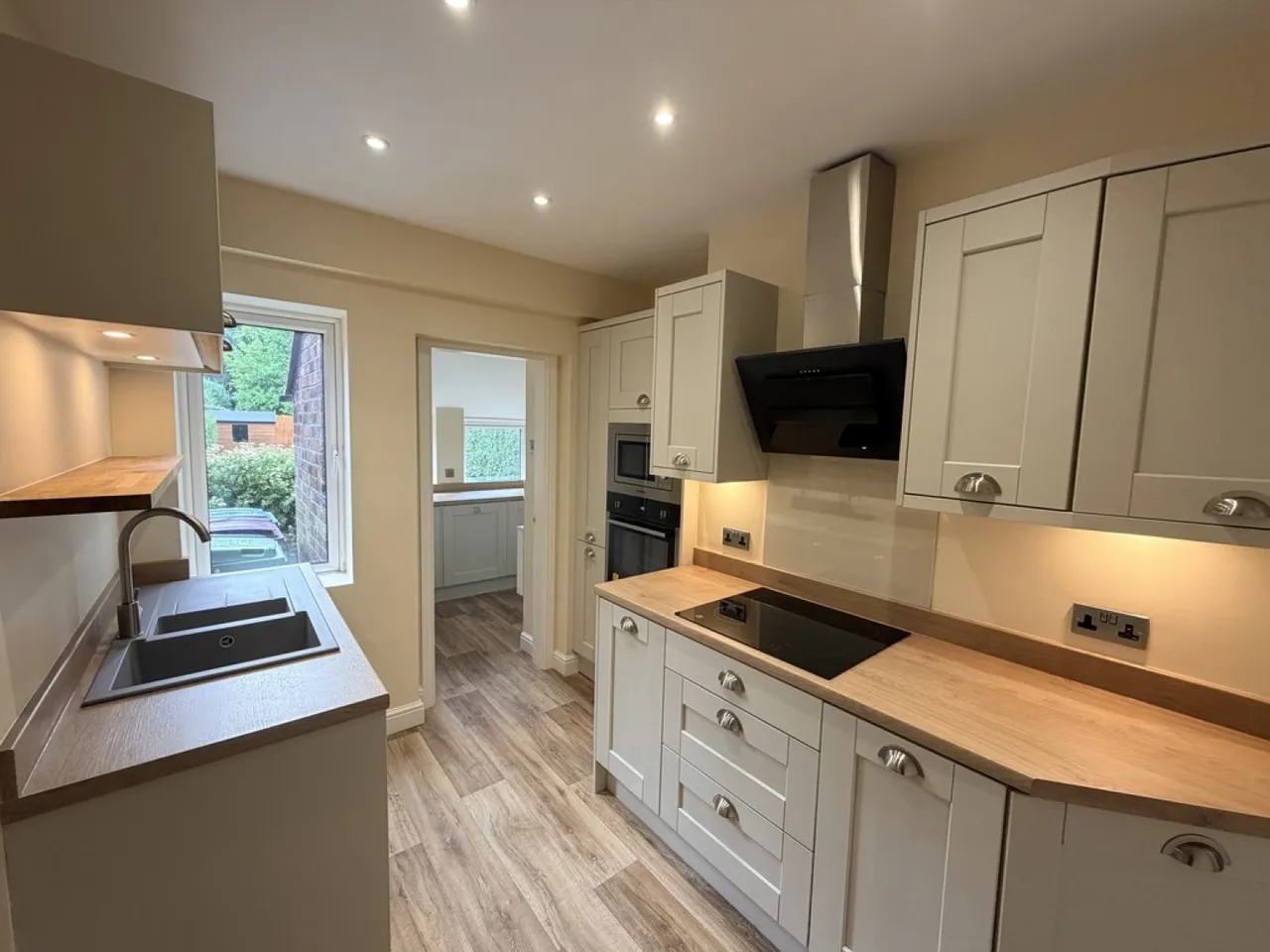Fieldway, Liverpool, photo 6