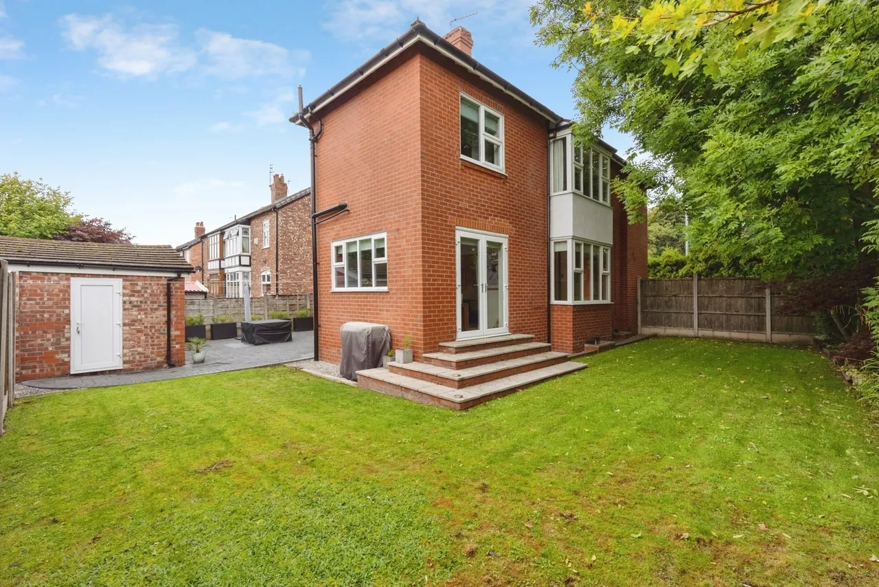 Dialstone Lane, STOCKPORT, Cheshire, SK2, photo 7