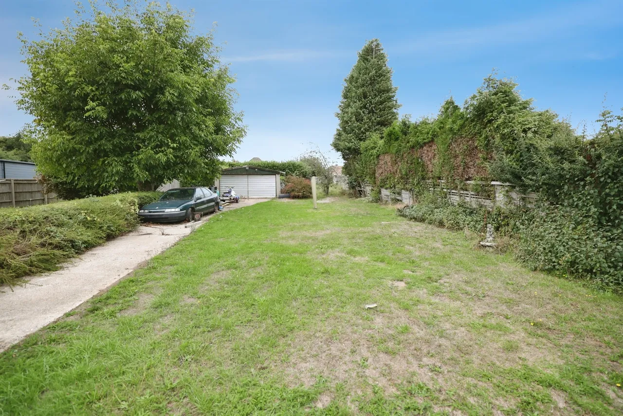 Newmer Road, High Wycombe, HP12, photo 9