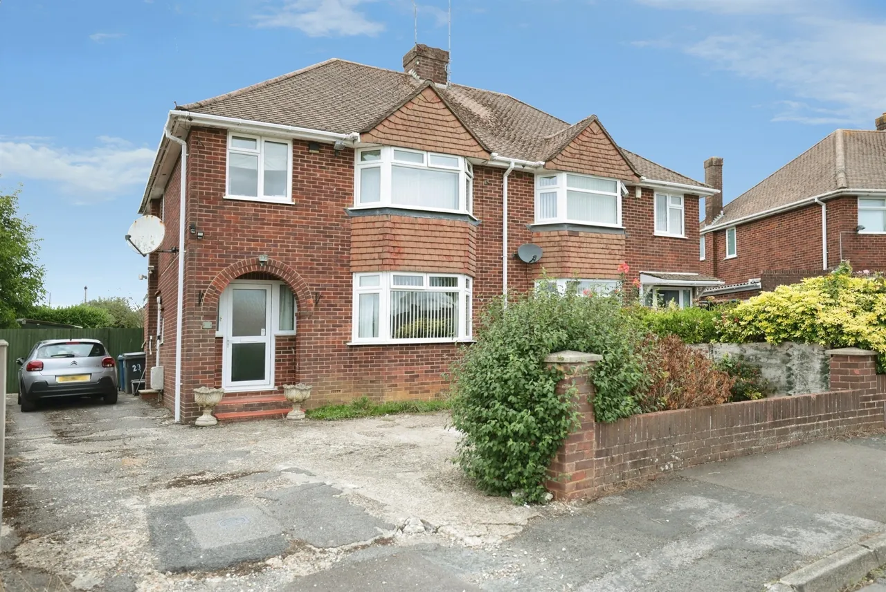 Newmer Road, High Wycombe, HP12, photo 7