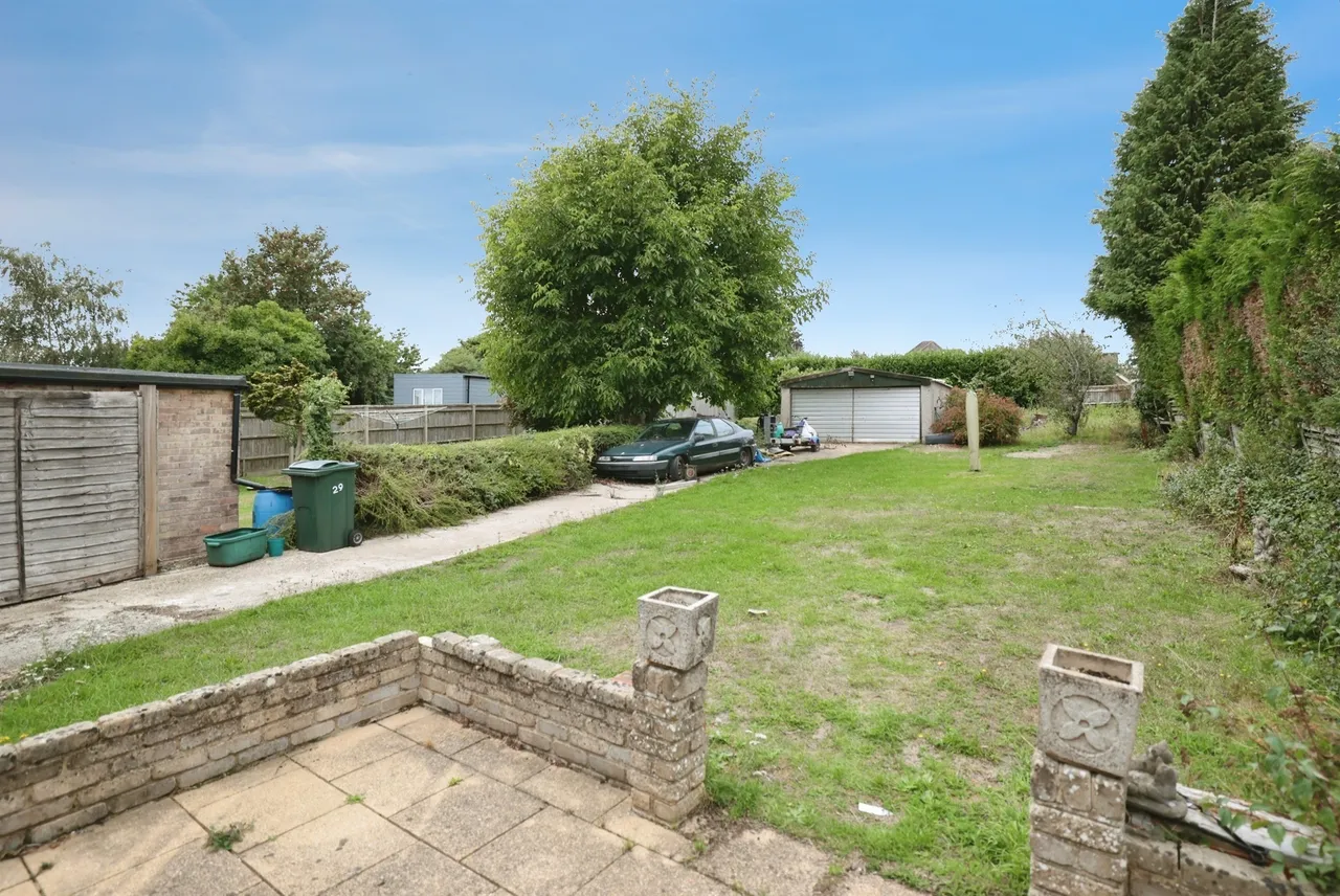 Newmer Road, High Wycombe, HP12, photo 6