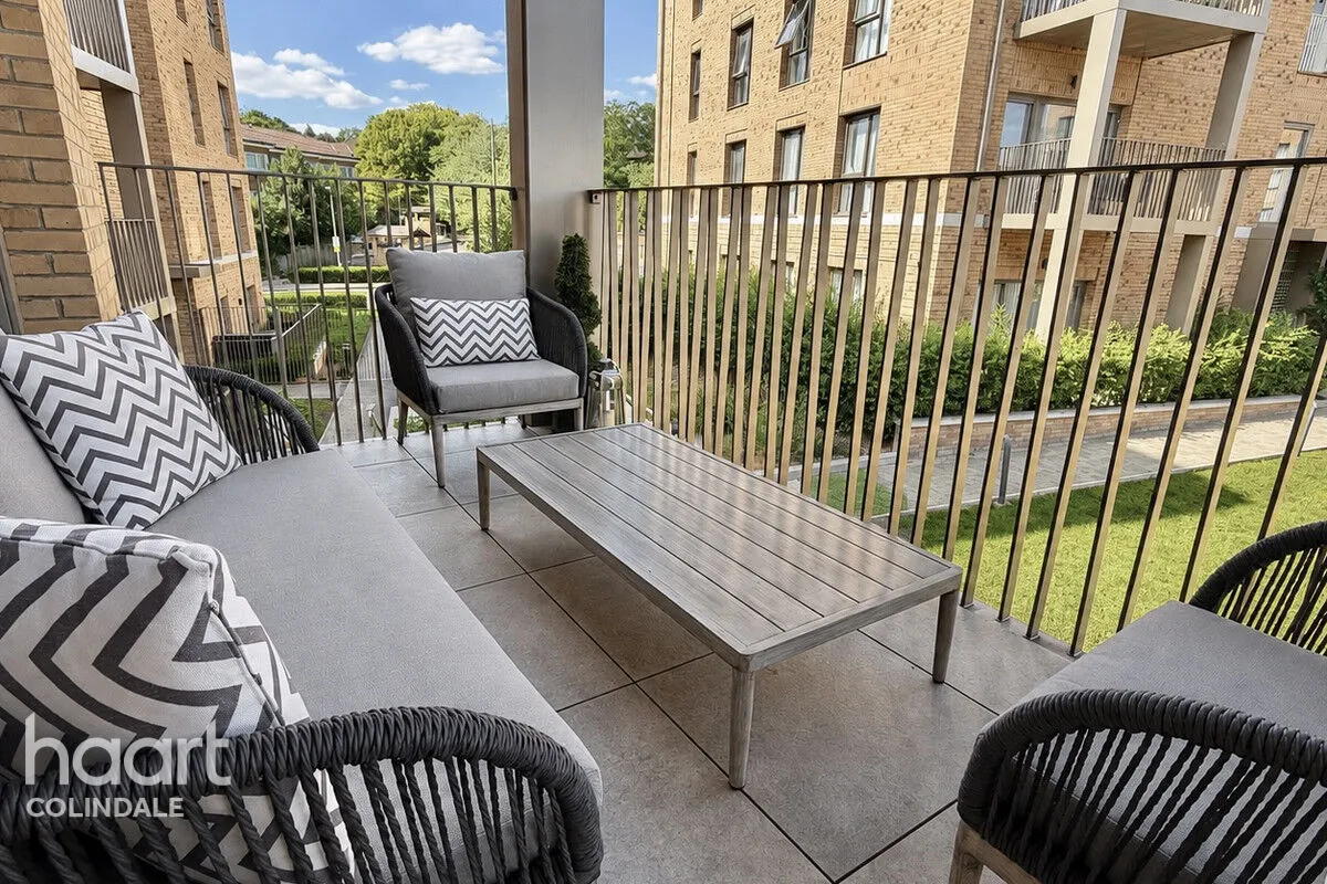 Anemone Apartments, Bittacy Hill, NW7, photo 5