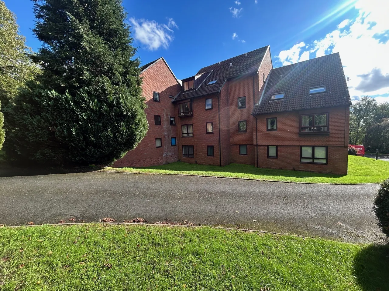 Moncrieffe Close, Dudley, DY2, photo 15