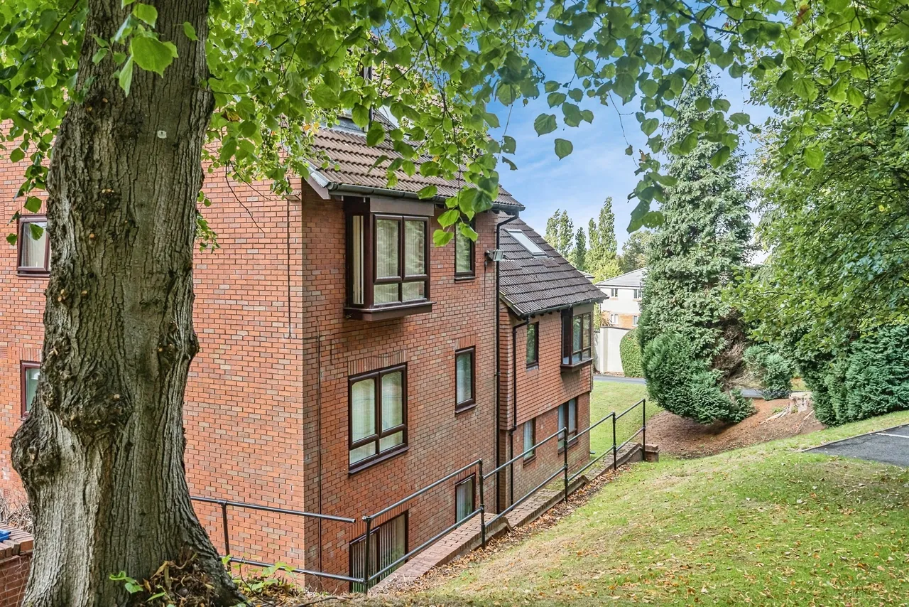 Moncrieffe Close, Dudley, DY2, photo 10