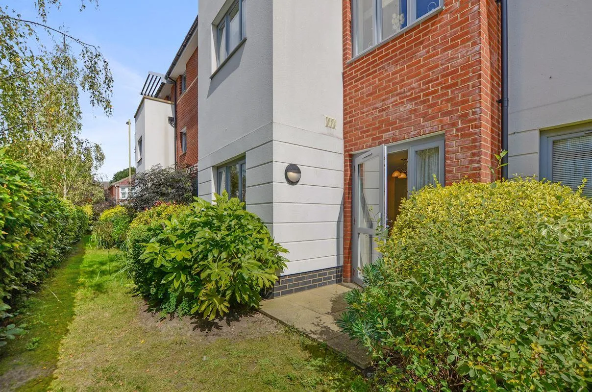 Sopwith Road, Eastleigh, SO50, photo 11