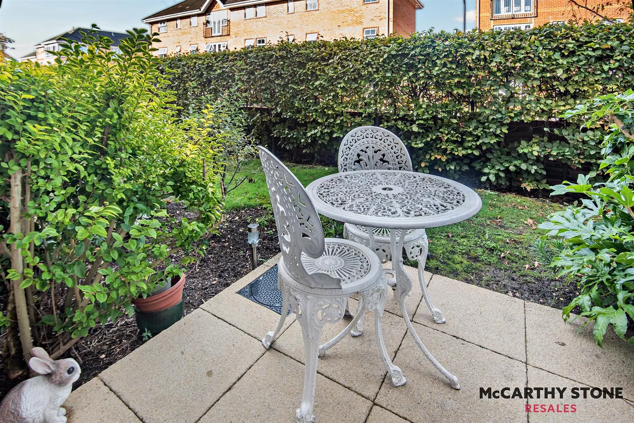 Sopwith Road, Eastleigh, SO50, photo 3