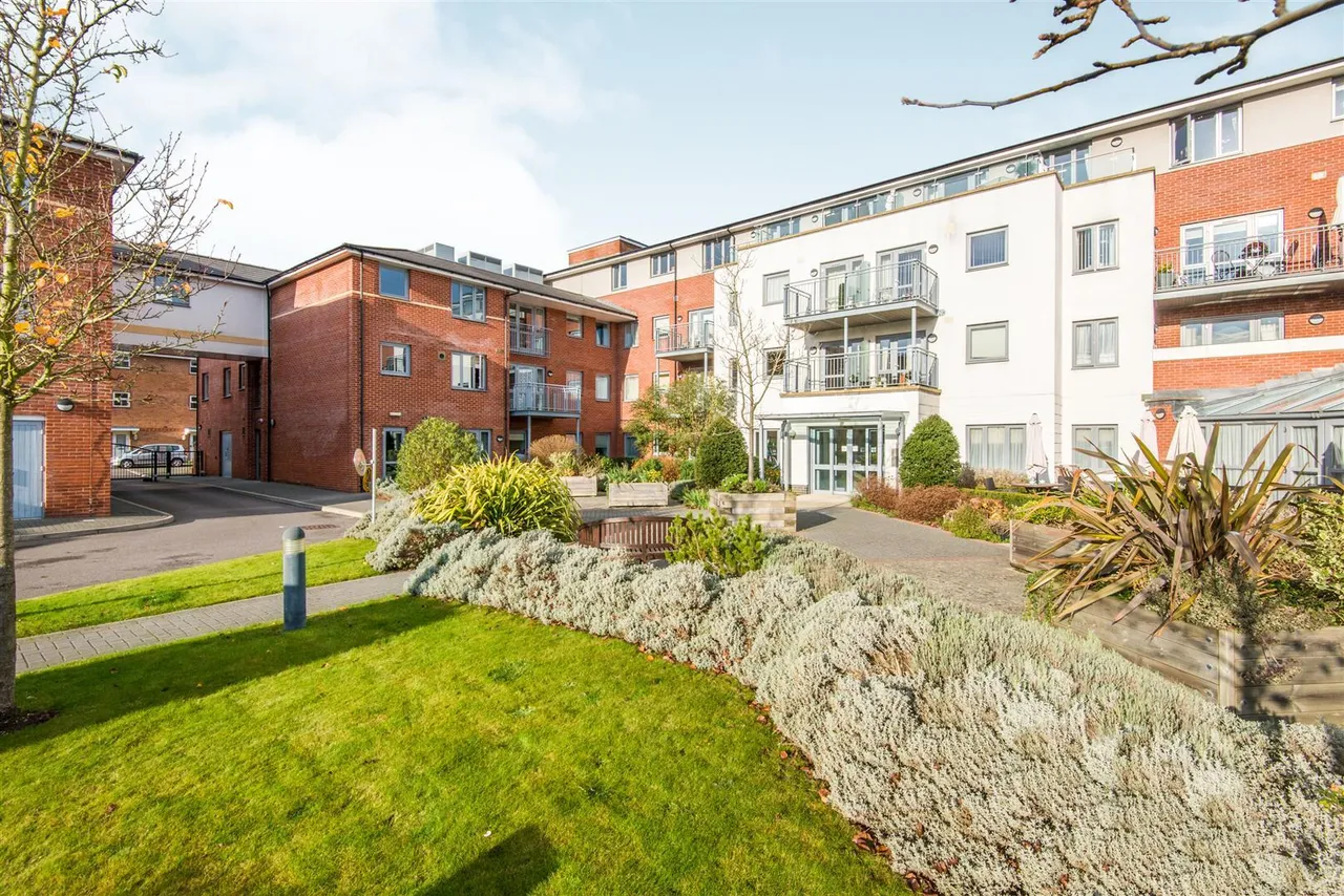 Sopwith Road, Eastleigh, SO50, photo 12