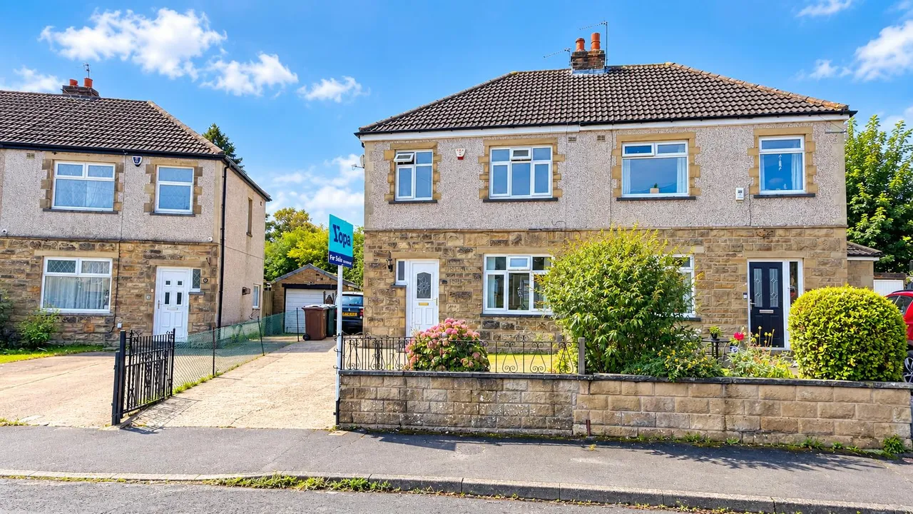 Leafield Crescent, Bradford, BD2, photo 18