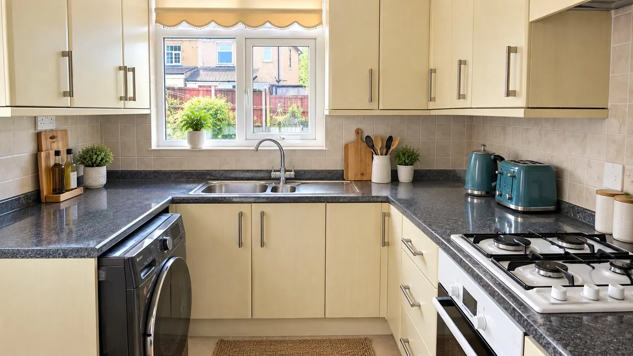 Leafield Crescent, Bradford, BD2, photo 6