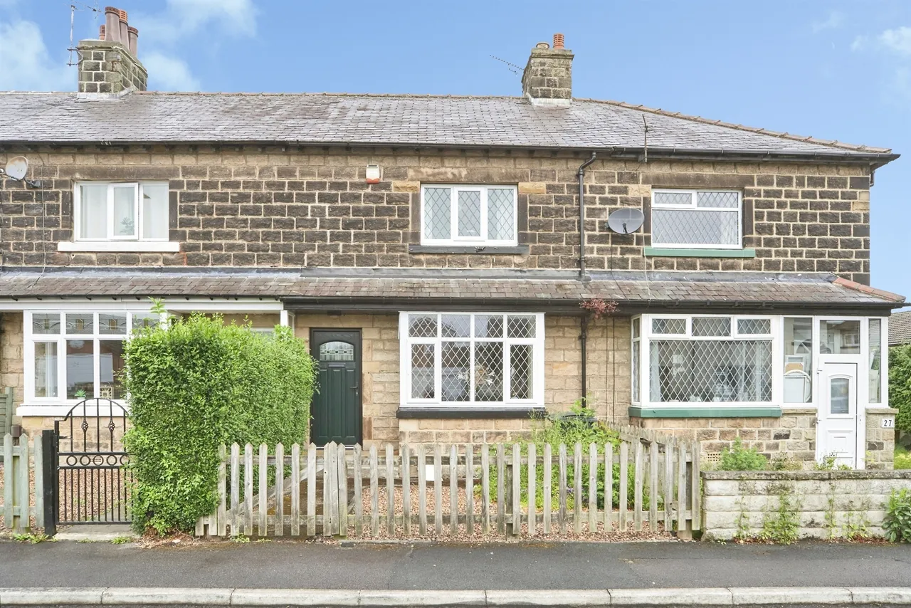 Sunnybank Crescent, Yeadon, Leeds, photo 12