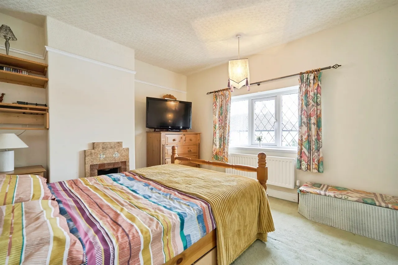 Sunnybank Crescent, Yeadon, Leeds, photo 9