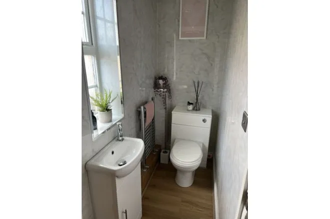 Cheltenham Court, Ashington, photo 7
