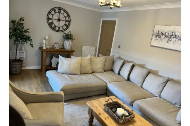Cheltenham Court, Ashington, photo 9