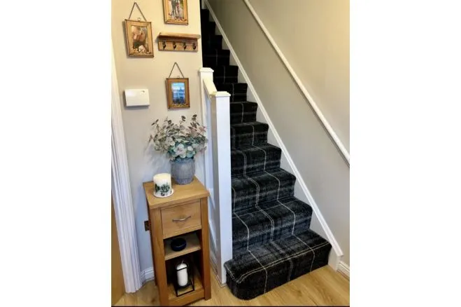 Cheltenham Court, Ashington, photo 6
