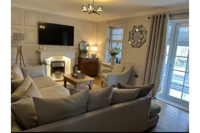 Cheltenham Court, Ashington, photo 8