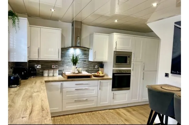 Cheltenham Court, Ashington, photo 5