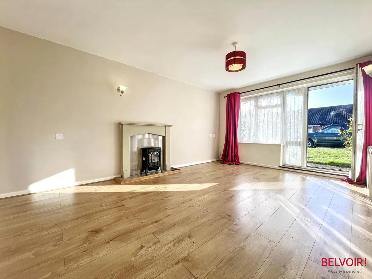Selkirk Gardens, Cheltenham, GL52, photo 2