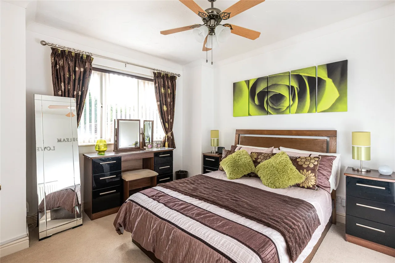 Oxwich Grove, Tattenhoe, MK4, photo 5