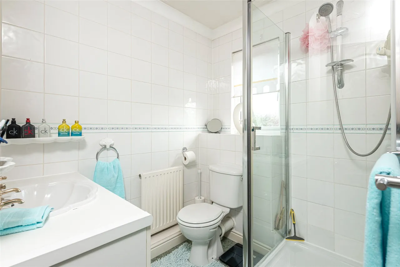 Oxwich Grove, Tattenhoe, MK4, photo 13