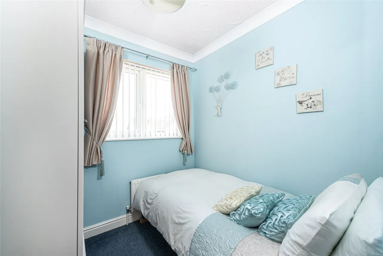 Oxwich Grove, Tattenhoe, MK4, photo 16