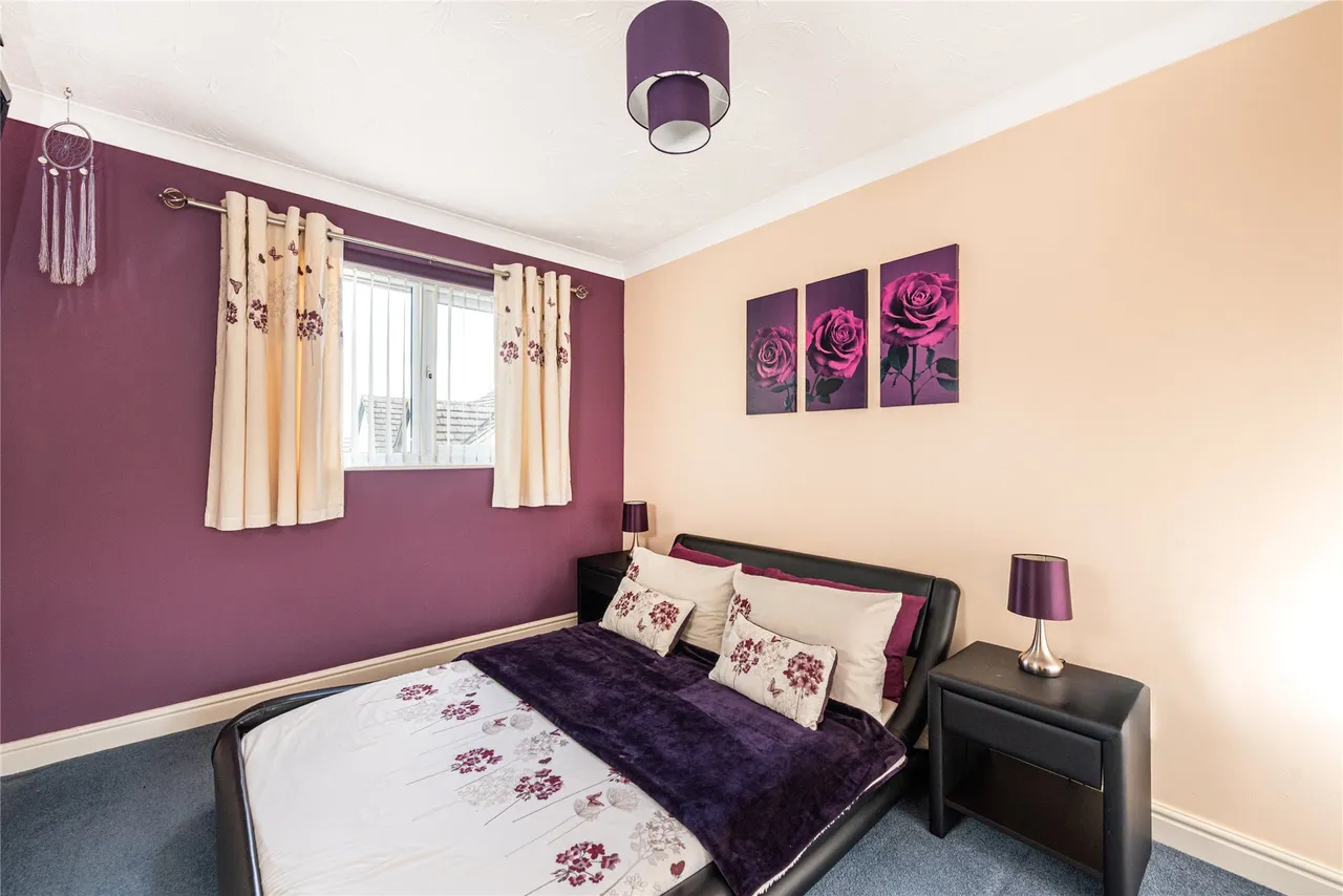 Oxwich Grove, Tattenhoe, MK4, photo 15