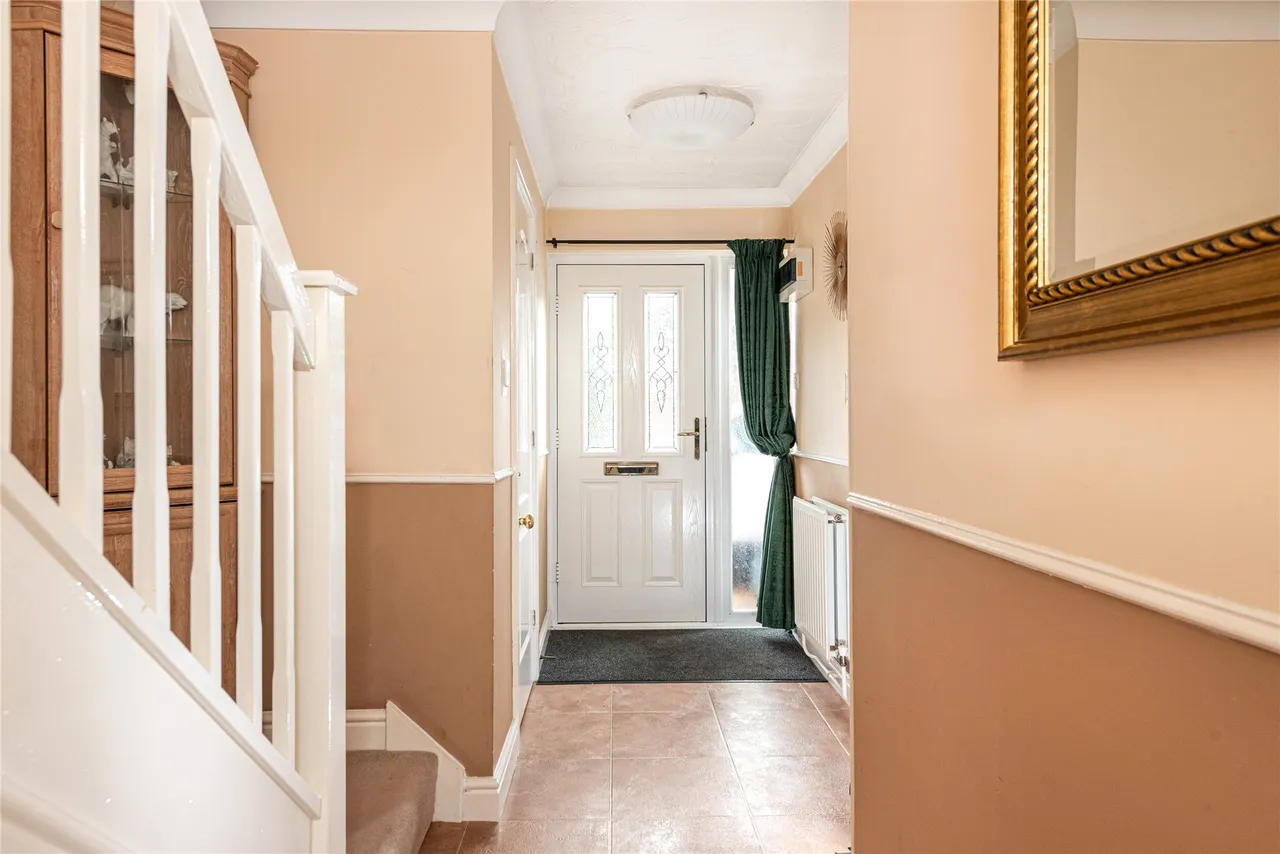 Oxwich Grove, Tattenhoe, MK4, photo 10