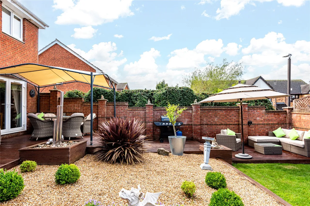 Oxwich Grove, Tattenhoe, MK4, photo 6