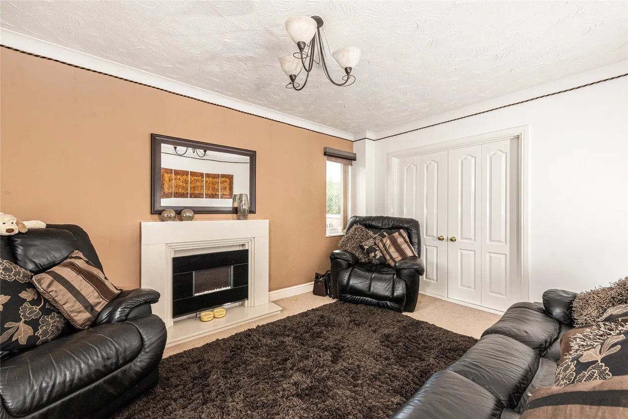 Oxwich Grove, Tattenhoe, MK4, photo 9