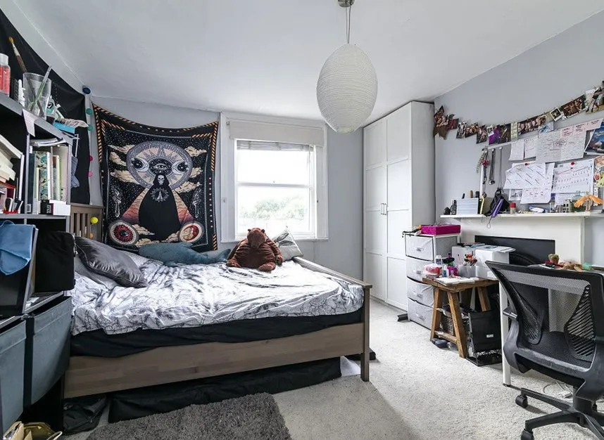 Burdett Road, Limehouse, E14, photo 4