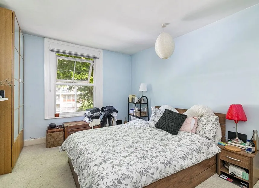 Burdett Road, Limehouse, E14, photo 5