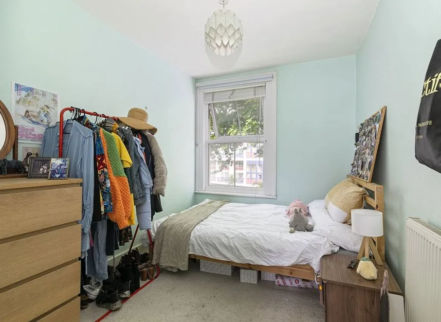 Burdett Road, Limehouse, E14, photo 6