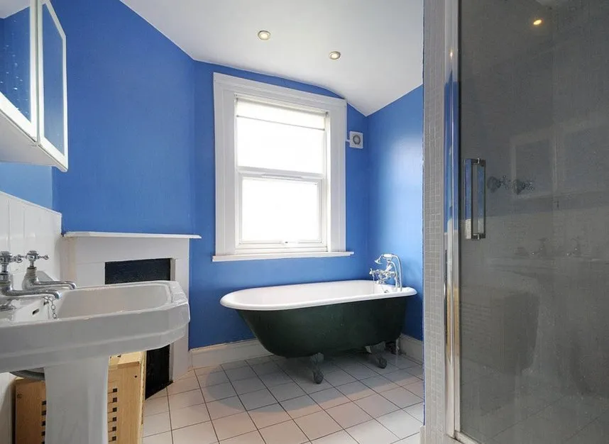 Burdett Road, Limehouse, E14, photo 7