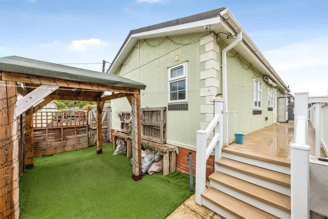 Bayworth Park, Bayworth, OX13, photo 12