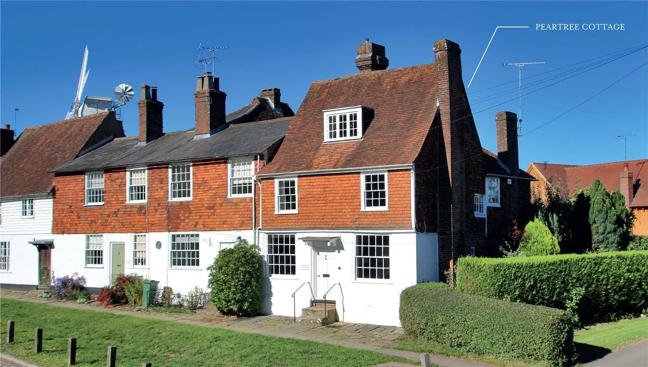 The Hill, Cranbrook, Kent, TN17 3AJ, photo 2